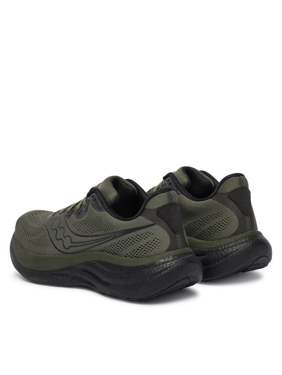 Saucony Saucony Jooksujalatsid Ride 19​ S101566 Tumeroheline