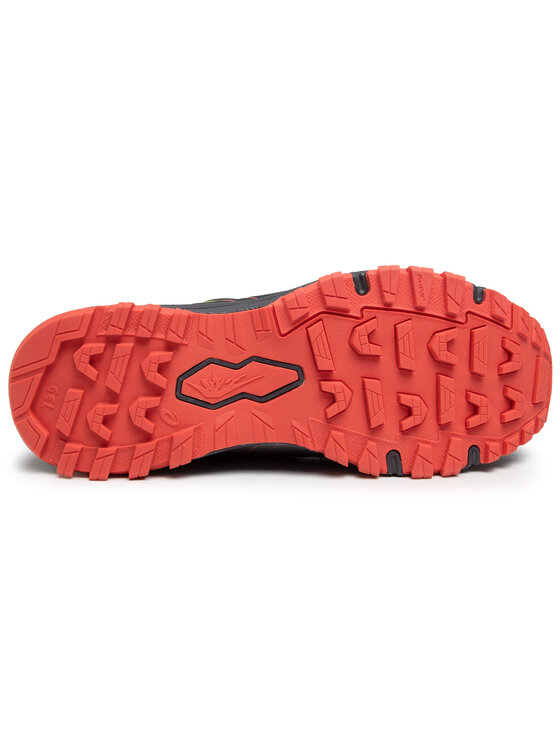 Asics Batai Gel-FujiRado T7F2N Juoda • Modivo.lt
