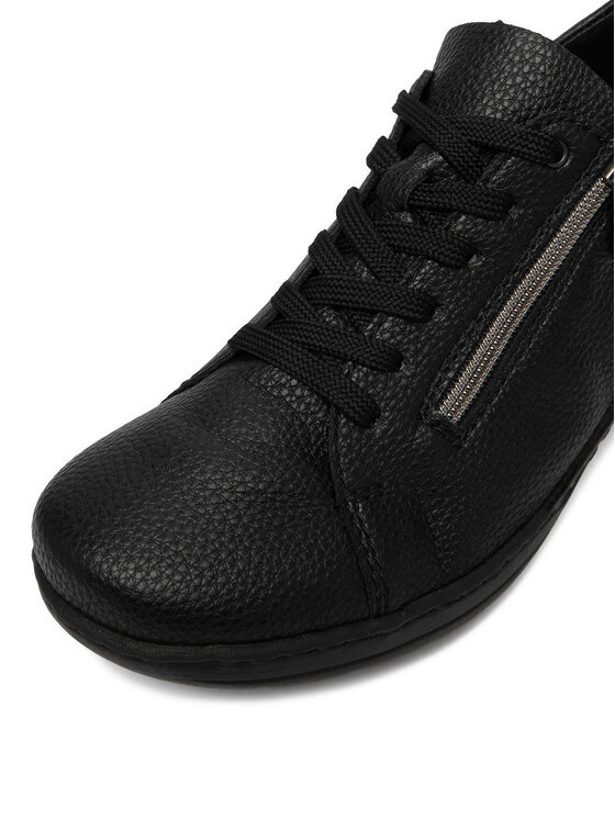 Rieker Rieker Poolsaapad CEO-48901-00 Must