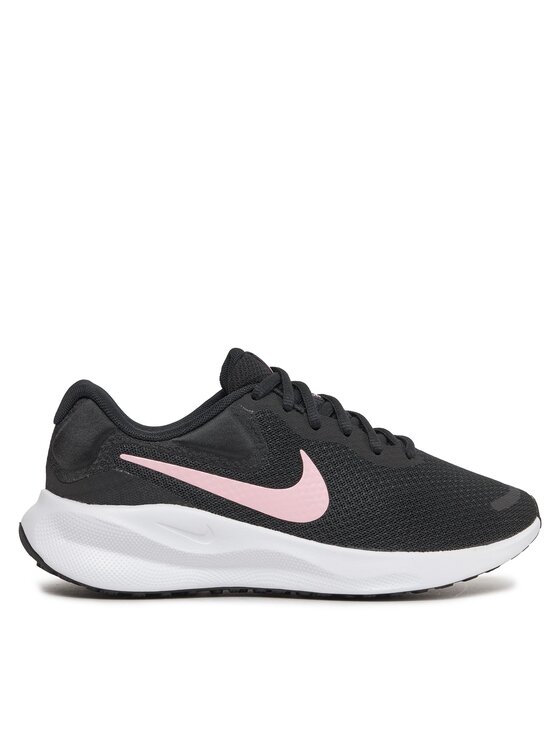Pantofi pentru alergare Nike Revolution 7 FB2208 004 Negru