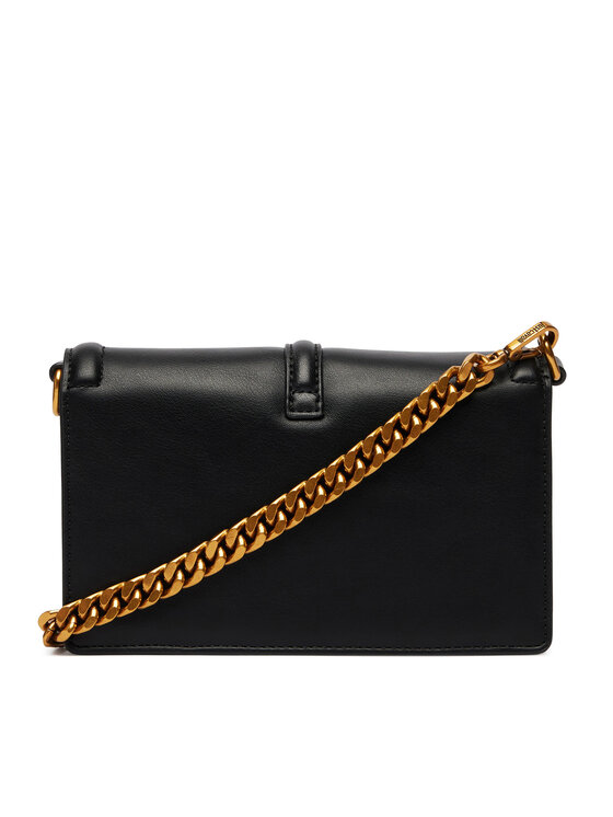 Just Cavalli Just Cavalli Torebka 81RA5PN2 ZS749 Czarny