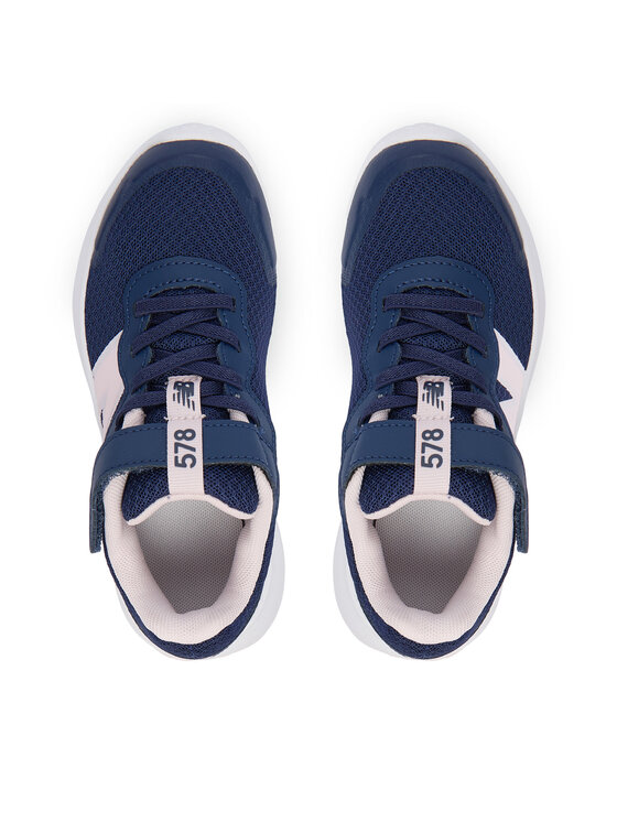 New Balance New Balance Αθλητικά P57837M Σκούρο μπλε