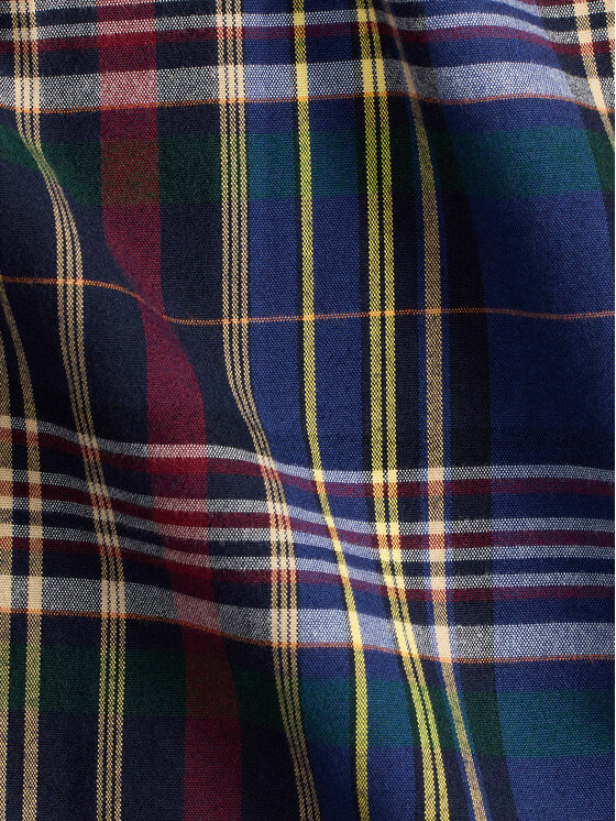 Polo Ralph Lauren Polo Ralph Lauren Cămașă 710P00524001 Colorat Custom Fit