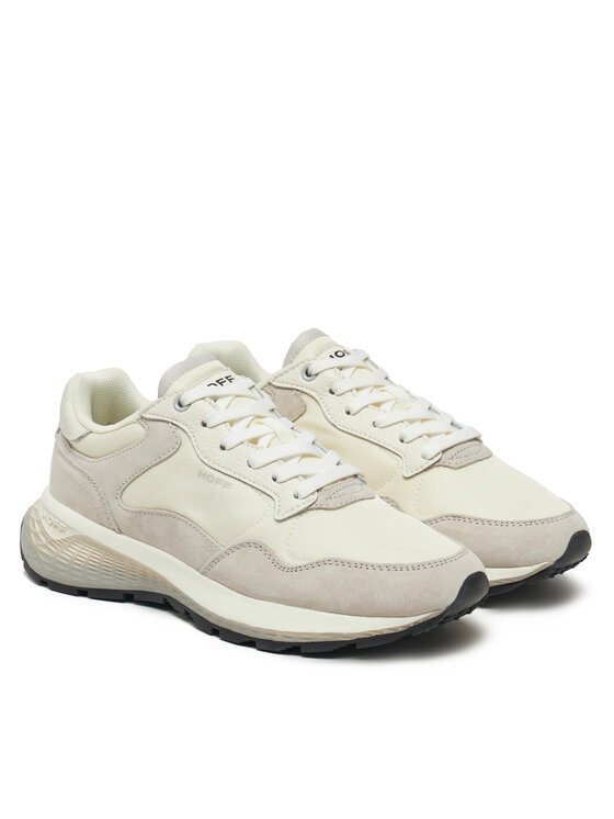 HOFF HOFF Sneakers Quebec II 12535008 Weiß