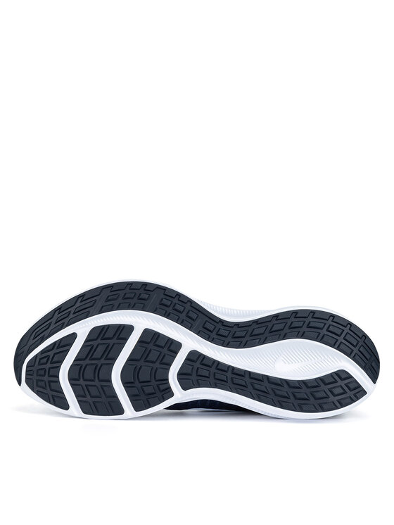 Nike Nike Αθλητικά CW3411-402 Σκούρο μπλε