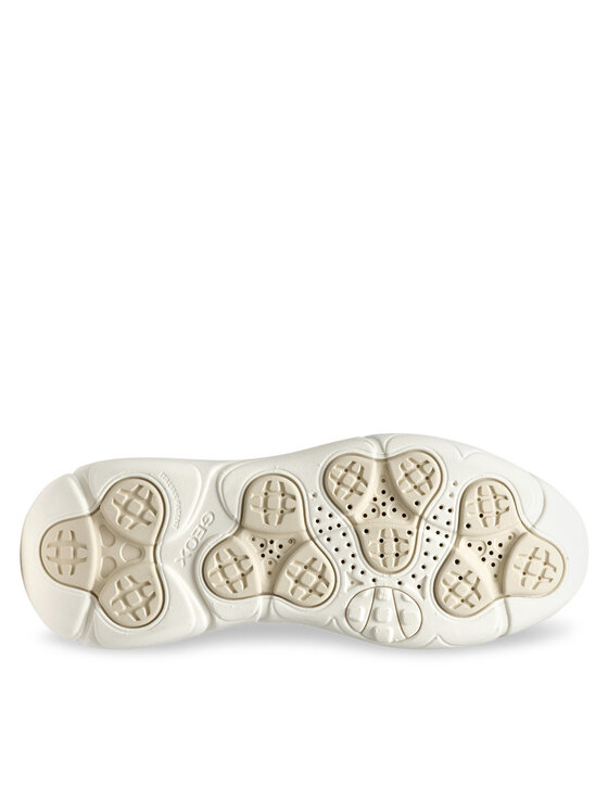 Geox Geox Snīkeri D Nebula 2.0 X D55NHA 09T22 C6738 Bēšs