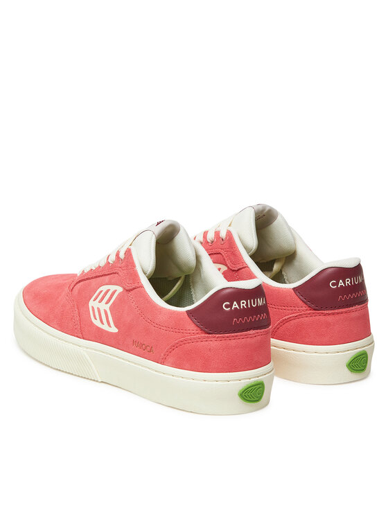 Cariuma Cariuma Sneakersy Naioca 511802R45M110 Koralowy