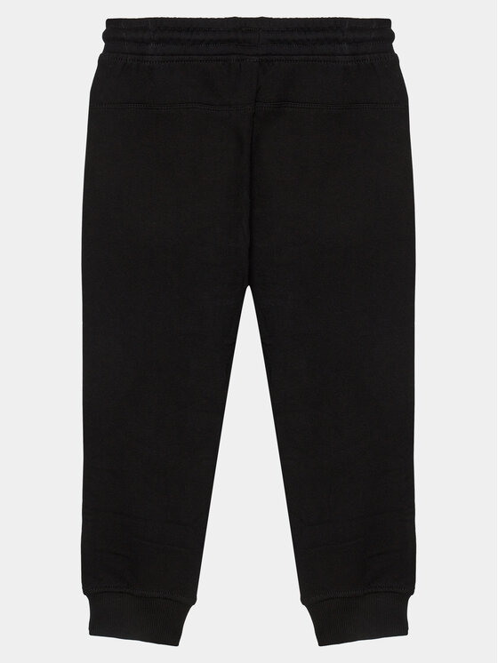OVS OVS Trenerka BATMAN 1889336 Žuta Regular Fit