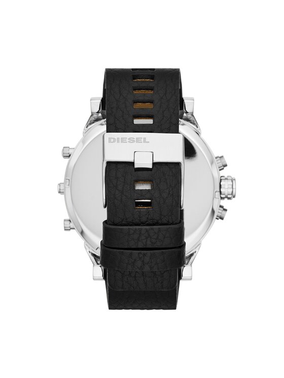 Diesel Diesel Uhr Mr Daddy 2.0 DZ7313 Schwarz