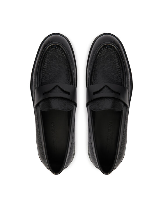 Emporio Armani Emporio Armani Loaferid EM003921 AF20735 UC001 Must