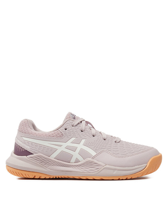 Asics Obuća Za Tenis Gel-Resolution 9 Gs 1044A067 Ružičasta