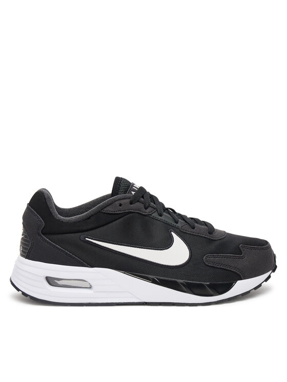 Nike Snīkeri Air Max Solo DX3666 002 Melns