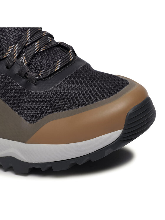 The North Face The North Face Trekkingi Activist Mid Futurelight NF0A47AYV4M1 Szary
