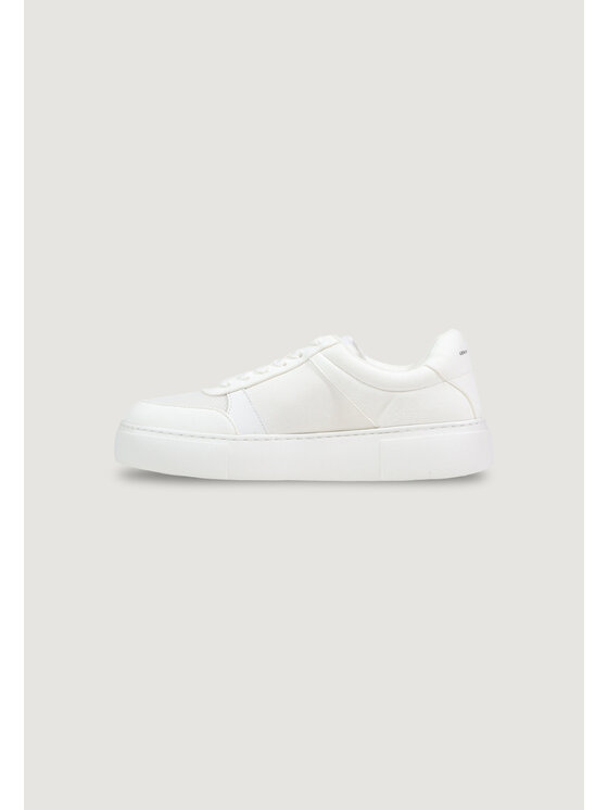 Armani Exchange Armani Exchange Scarpe basse XW002788 AF23057 Bianco