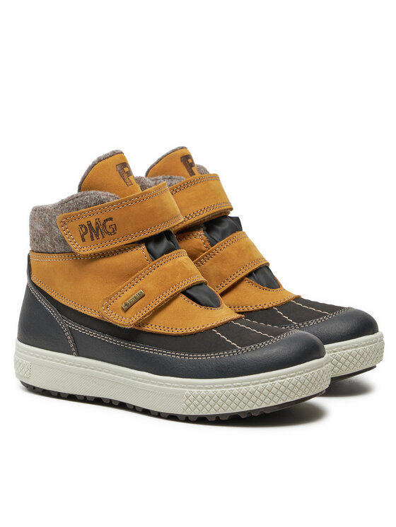 Primigi Primigi Śniegowce 6886400 S GORE-TEX Brązowy