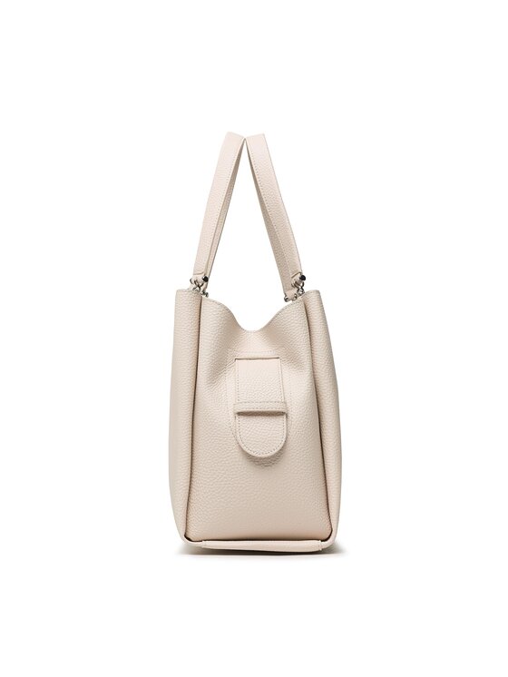 Borsetta Y3D158 YFN6E 87421 Beige