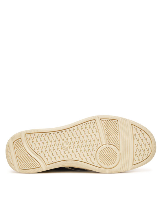 Palladium Palladium Sneakers Pallacup Flame Lth 74485-198-M Alb