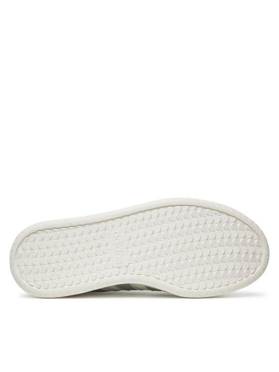 adidas adidas Sneakersy Barreda JI4905 Biela