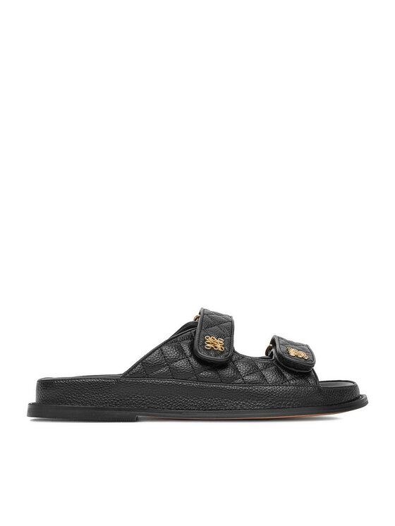 Nine West Nine West Pantoletten V1557-713-1 Schwarz