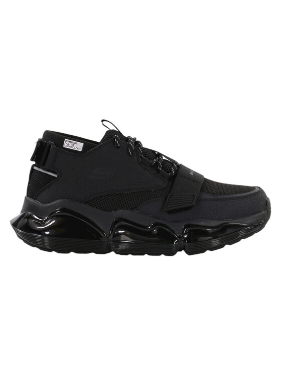 Skechers Skechers Sneakersy 232384-BBK Czarny