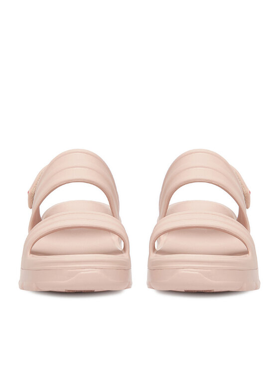 Hunter Hunter Босоніжки HUN8761 Рожевий