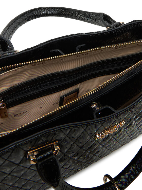 Guess Guess Borsetta HWGG96 26060 Nero