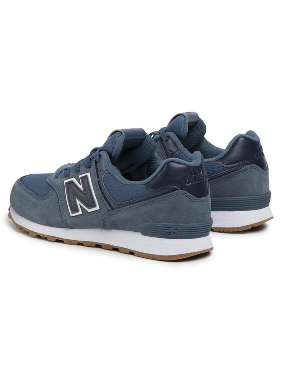 New Balance Laisvalaikio batai GC574PRN 