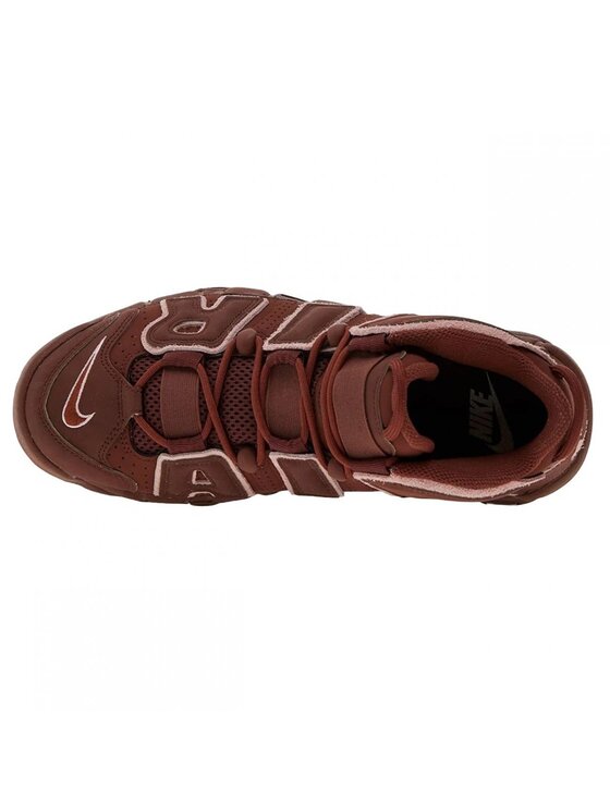 Nike Nike Sneakersy Air More Uptempo `96 Hnědá