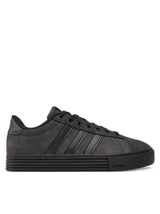 adidas adidas Sneakersy Daily 4.0 JI4355 Čierna