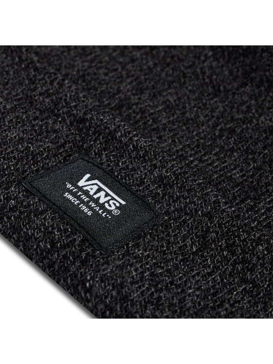 Vans Vans Čepice Mte Cuff Beanie VN0A3HJ9BHH1 Šedá