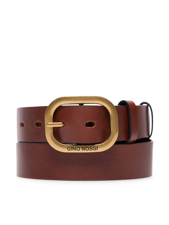 GINO ROSSI Gino Rossi Damengürtel BLYL23003 Braun