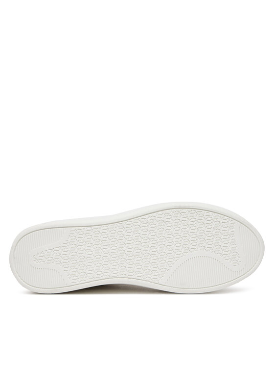 Tommy Hilfiger Tommy Hilfiger Sneakers FW0FW08381 Alb
