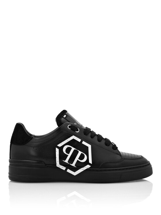 PHILIPP PLEIN PHILIPP PLEIN Sneakers 9709 Nero