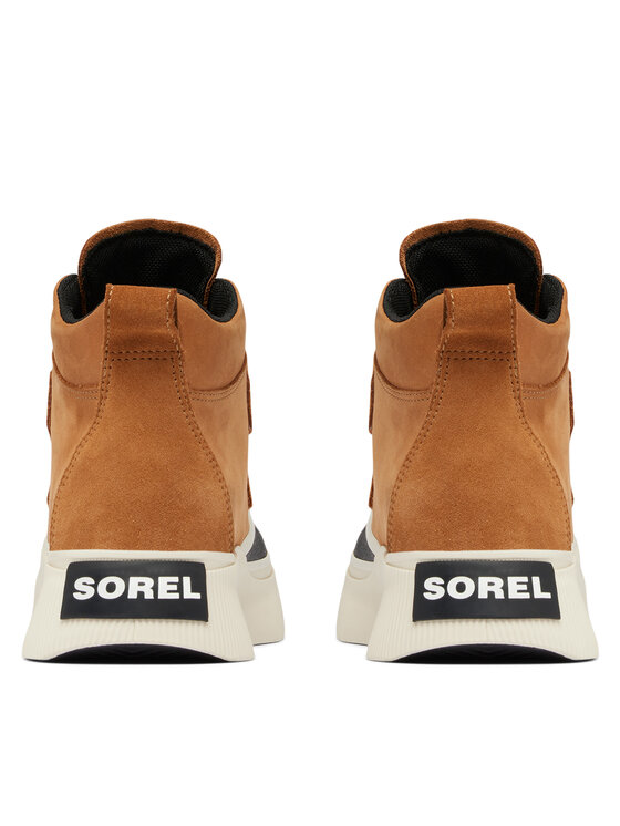 Sorel Sorel Sněhule Out N About IV Classic W 2088161243 Hnědá