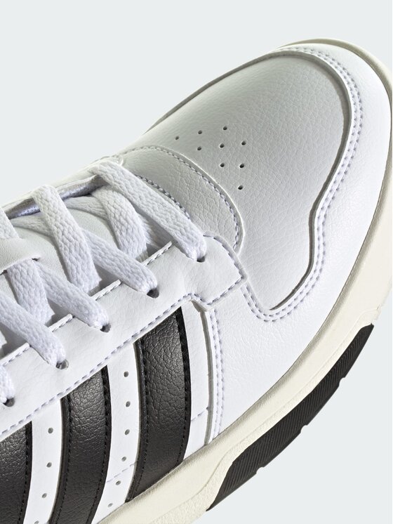 adidas adidas Półbuty 164693 Biały