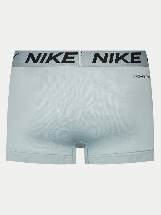 Nike Nike Σετ μποξεράκια 3 τμχ 000PKE1224 Έγχρωμο