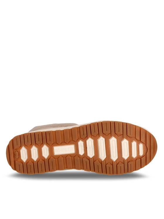 Whistler Whistler Снігоходи Vasora W Boot WP W234154 Бежевий