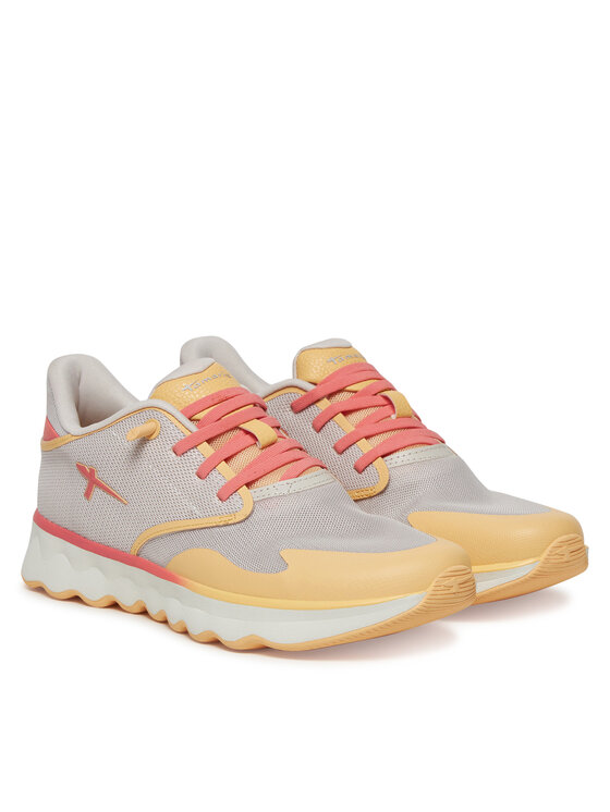 Tamaris Tamaris Sneakers 1-23700-44 Arancione