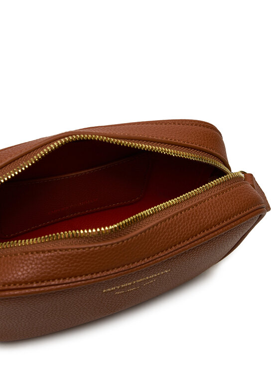 Emporio Armani Emporio Armani Handtasche EW000537 AF12103 M6030 Braun