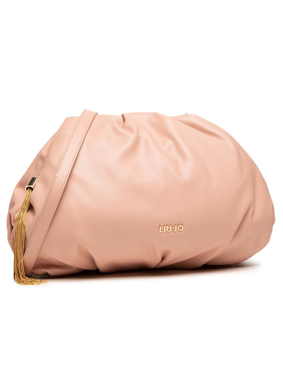 Borsetta L Crossbody AA1215 E0002 Rosa