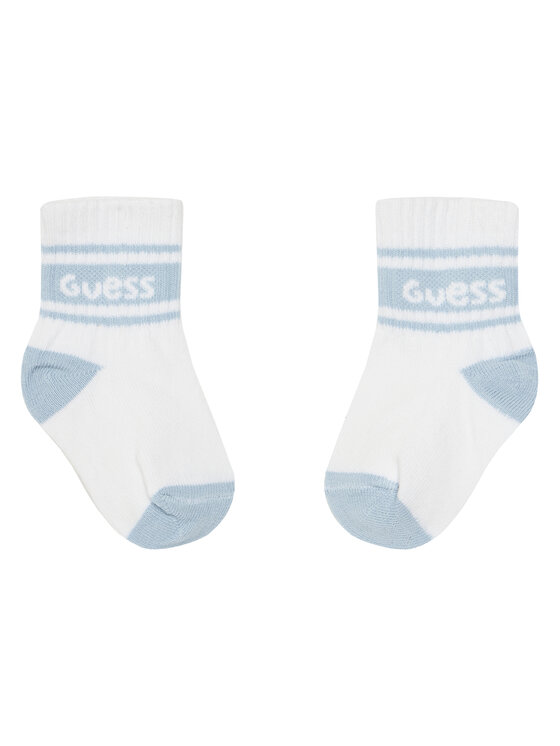 Guess Guess Σετ παιδικό H5GW03 K6YW1 Σκούρο μπλε Regular Fit
