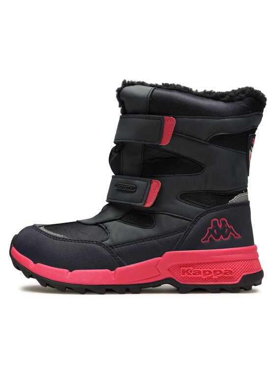 Kappa Kappa Schneeschuhe 260903T Dunkelblau