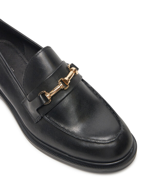Vagabond Shoemakers Vagabond Shoemakers Loafersy Amina 5801-001-20 Černá