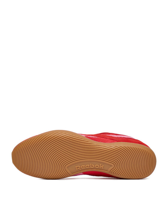 Reebok Reebok Снікерcи EO-ULTRA LO 100247535 Червоний