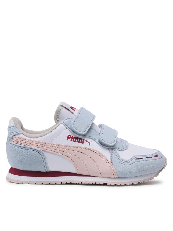 Puma Laisvalaikio batai Cabana Racer Sl V PS 360732 94 Mėlyna • Modivo.lt