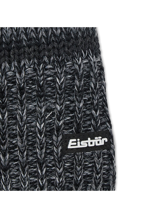 Eisbär Eisbär Шапка Luan Mu 30635 Сив