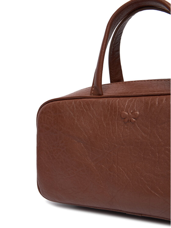 Weekend Max Mara Weekend Max Mara Borsetta Tundra 2525516095600 Marrone