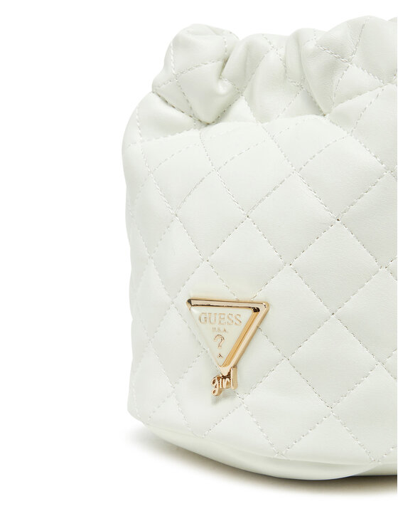 Guess Guess Torbica J5GZ25 WGT10 Bijela