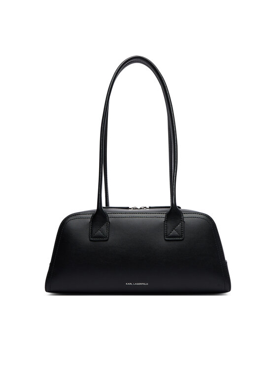 KARL LAGERFELD KARL LAGERFELD Geantă B4W30060 Negru