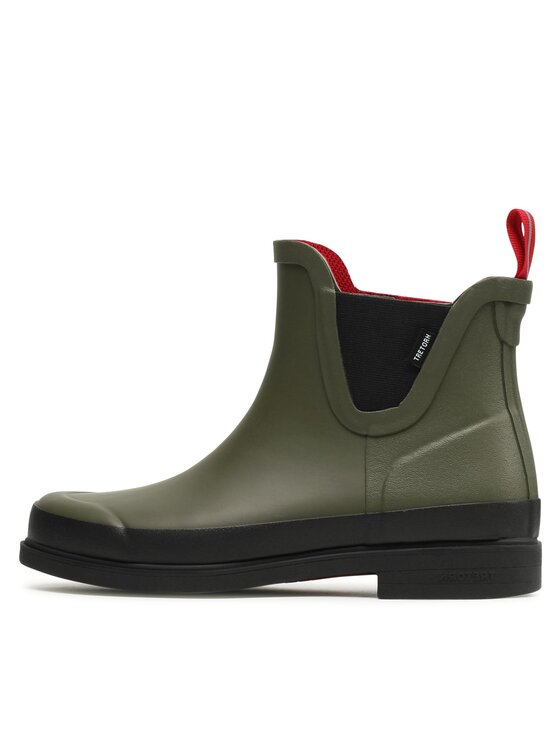 Tretorn Tretorn Gummistiefel Eva 47295466 Grün